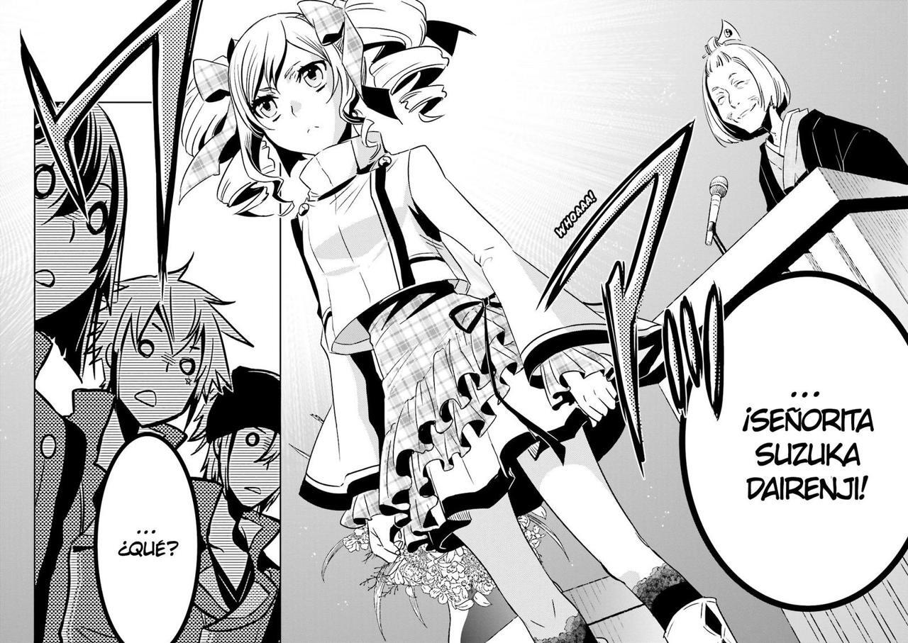 Capitulo 28 page 21