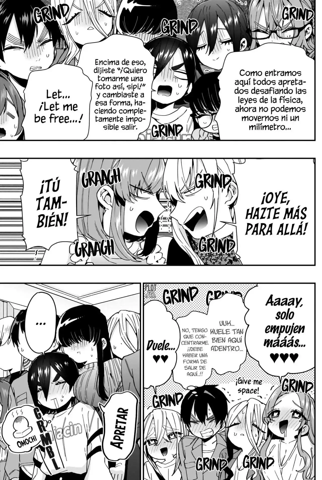 Capitulo 59 page 4