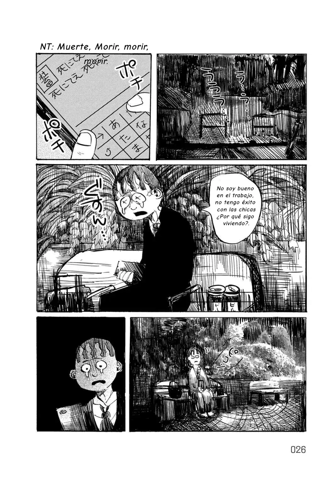 Capitulo 1 page 26