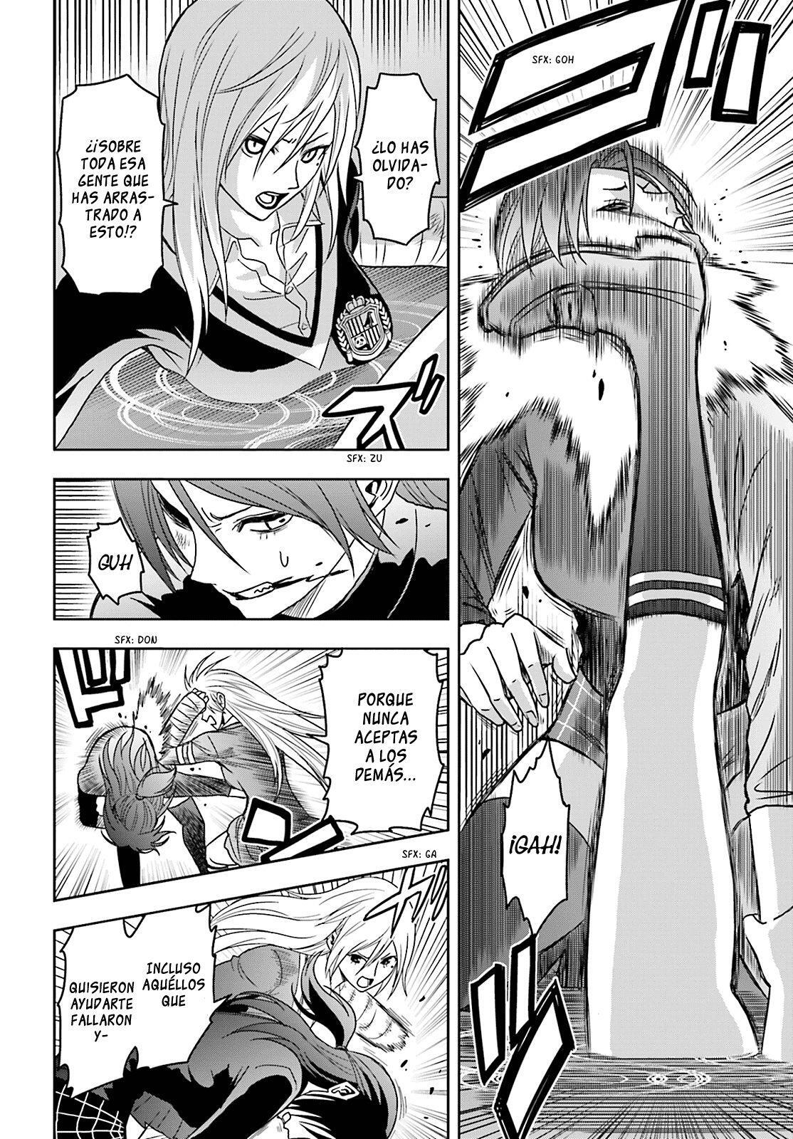 Capitulo 62 page 14
