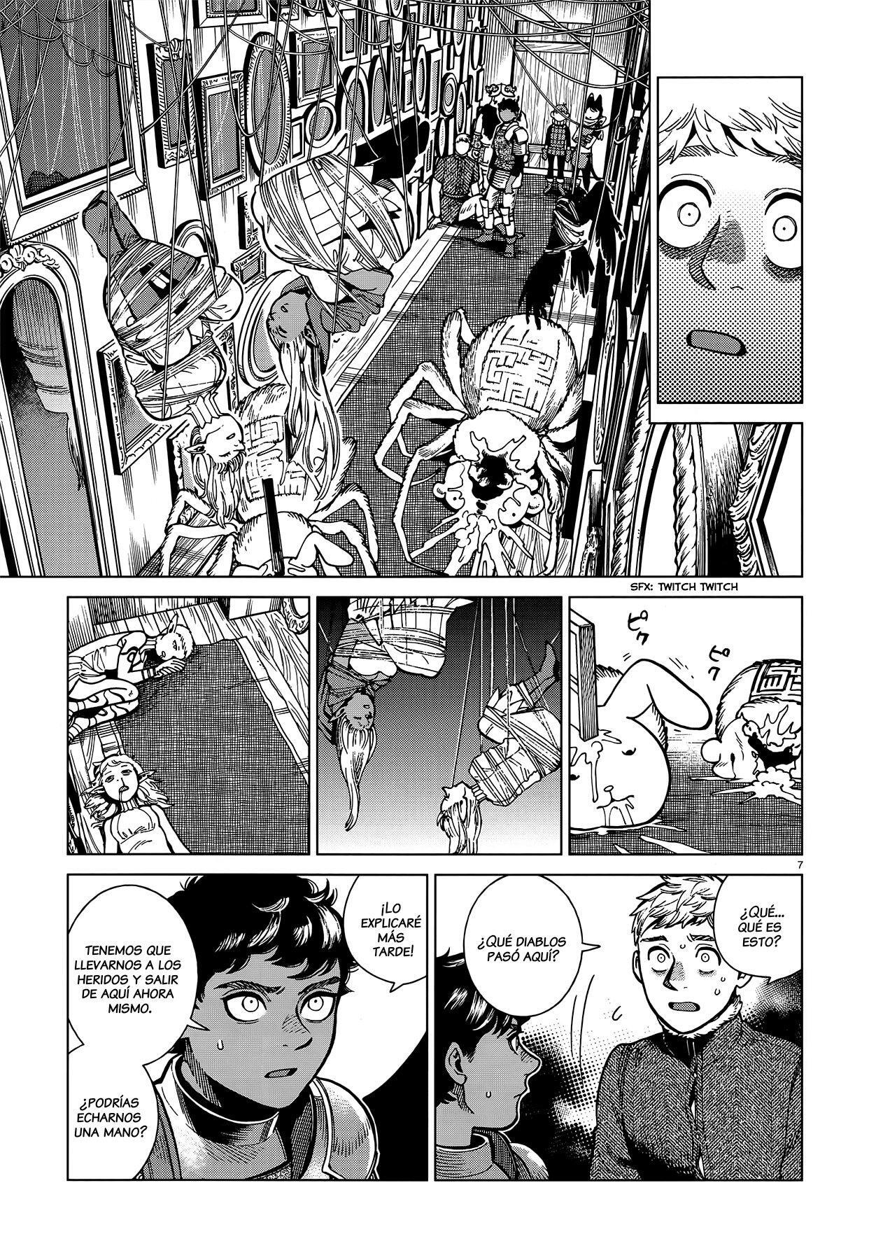 Capitulo 76 page 7