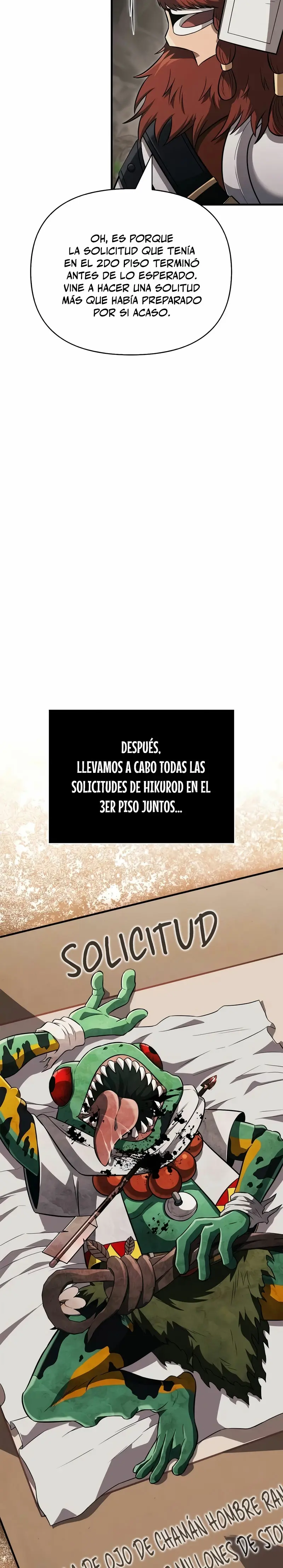 Capitulo 77 page 28