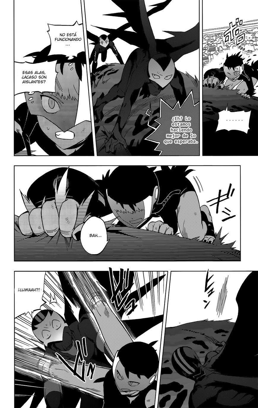 Capitulo 27 page 29