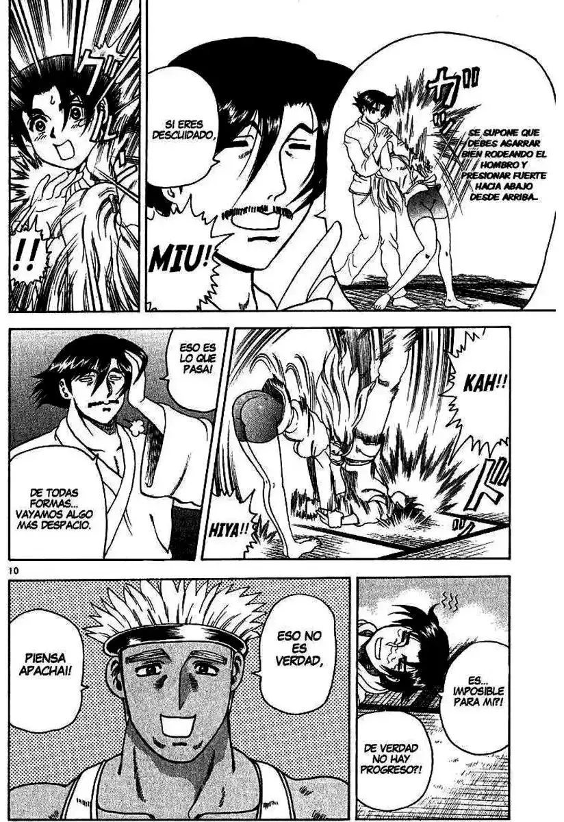 Capitulo 19 page 10