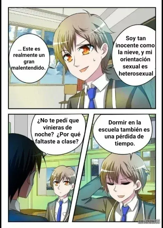 Capitulo 210 page 11