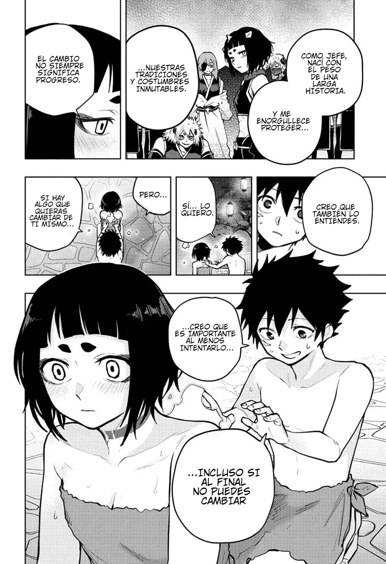 Capitulo 16 page 17