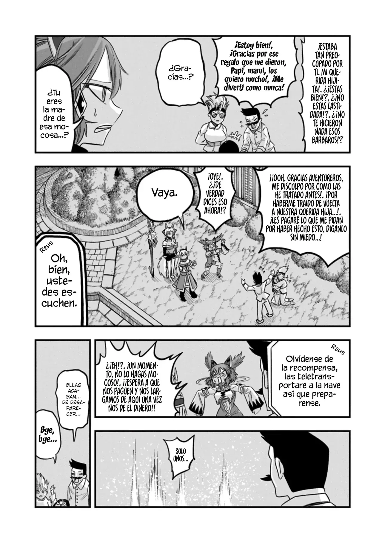 Capitulo 58 page 5