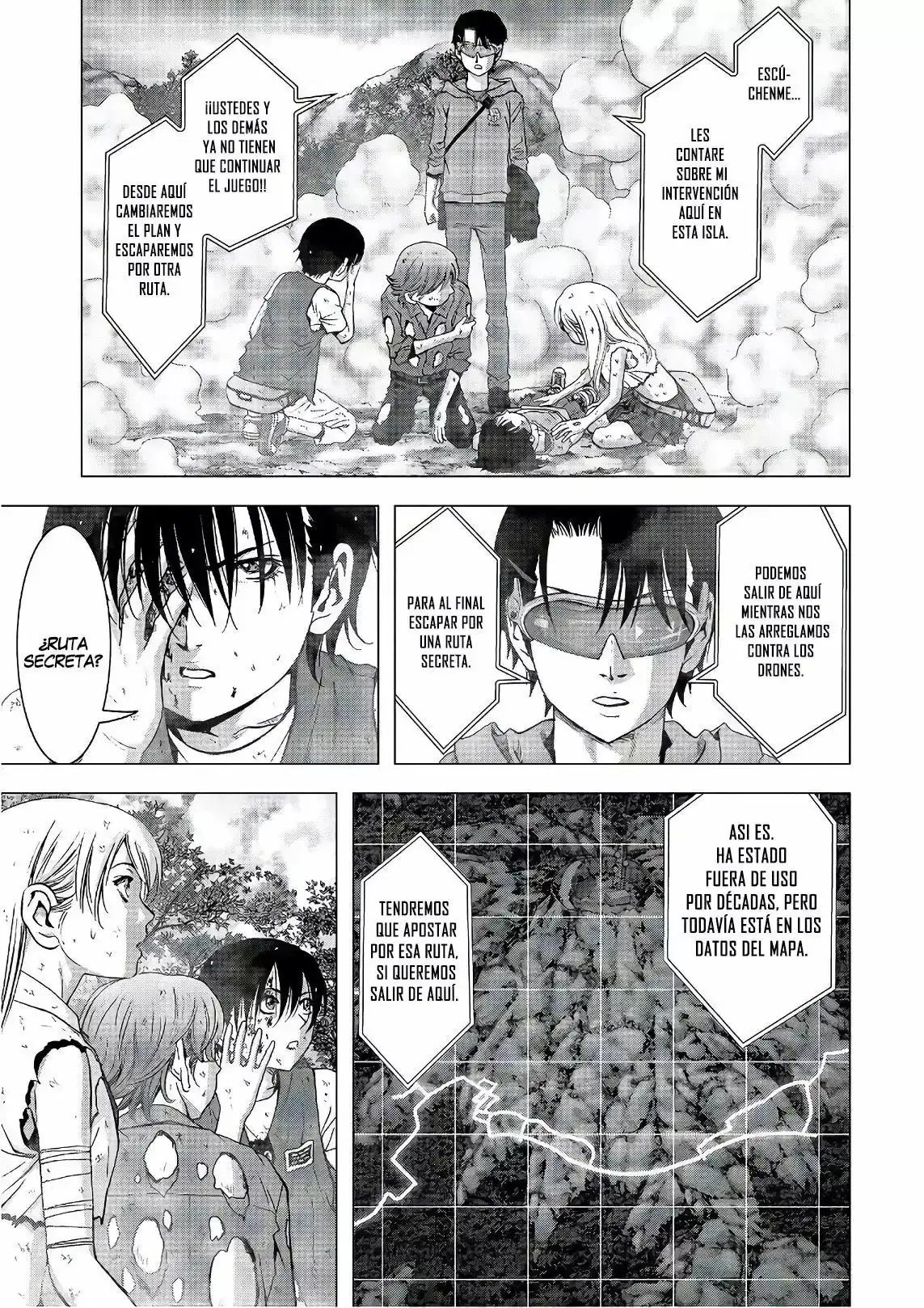 Capitulo 123 page 4