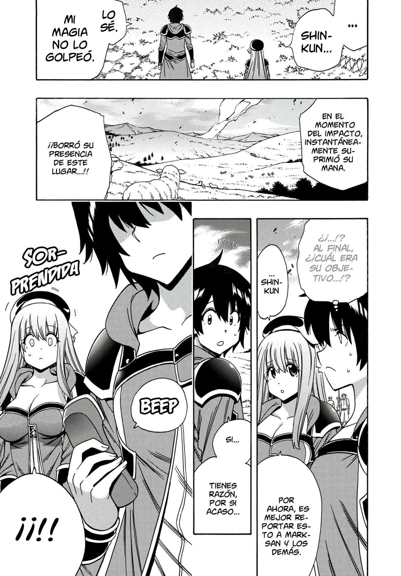 Capitulo 65 page 11