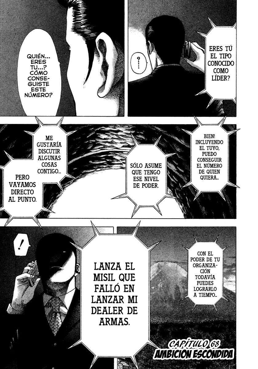 Capitulo 68 page 1