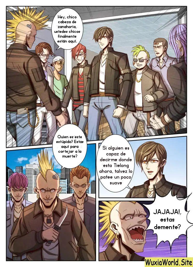 Capitulo 51 page 6