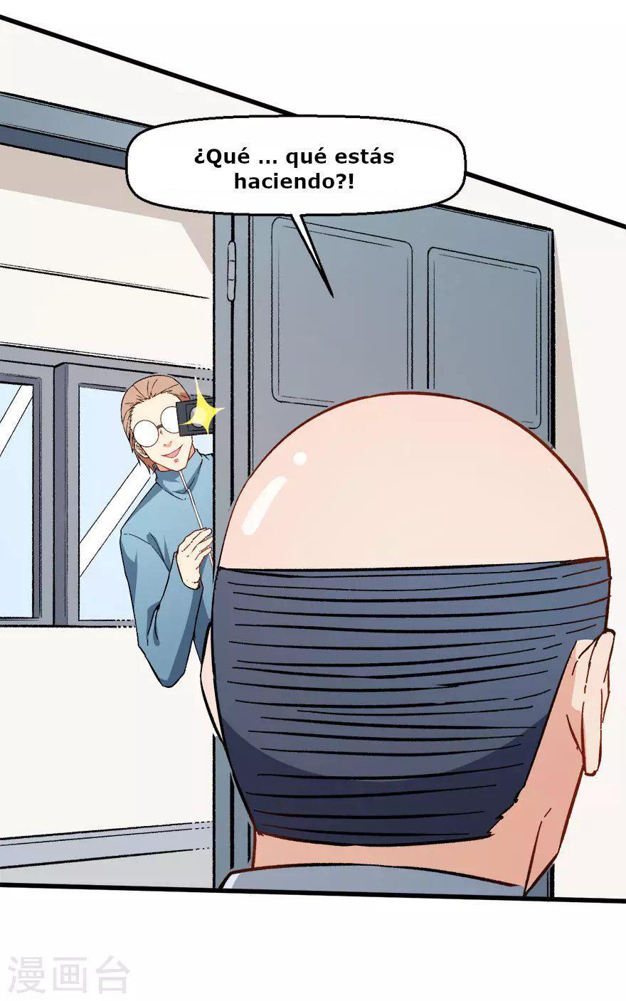 Capitulo 61 page 16