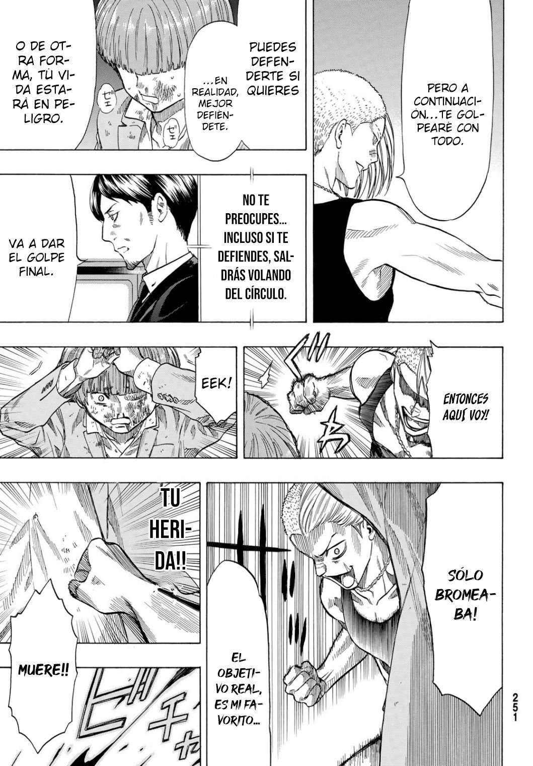 Capitulo 54 page 32