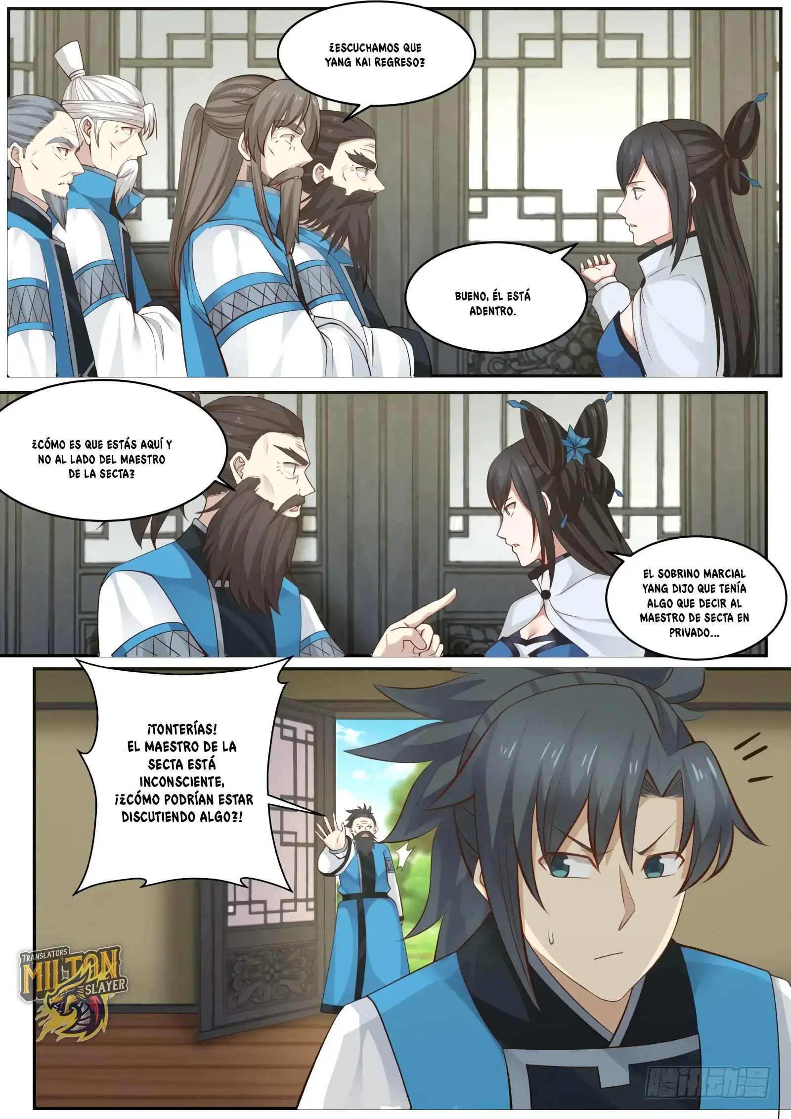 Capitulo 229 page 13