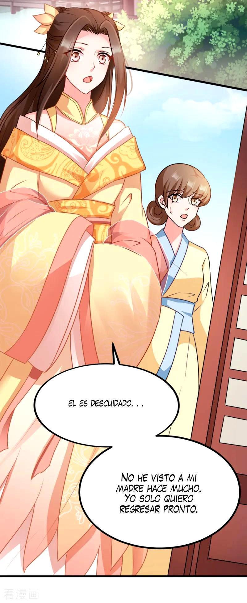 Capitulo 85 page 10