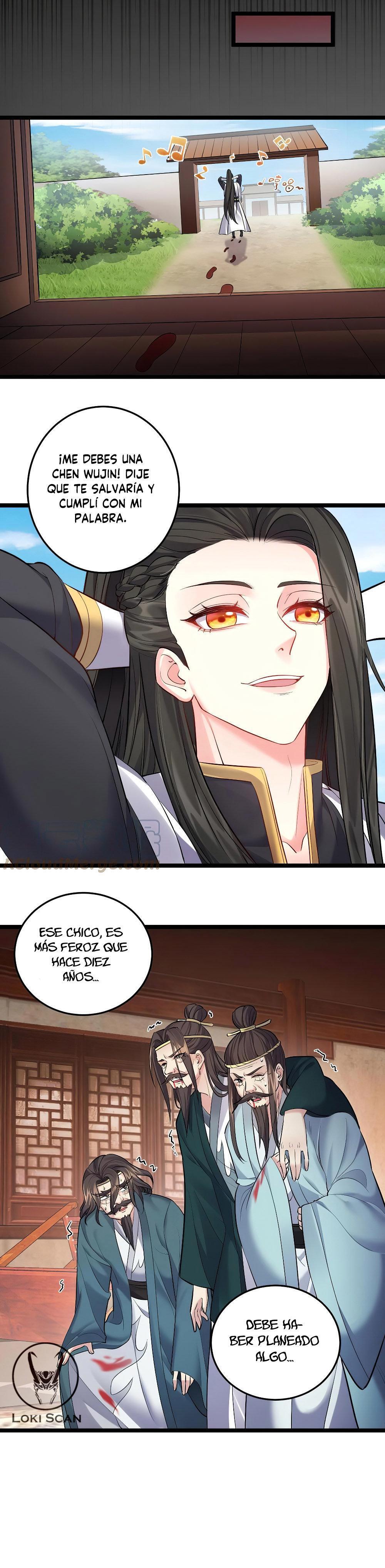 Capitulo 58 page 8