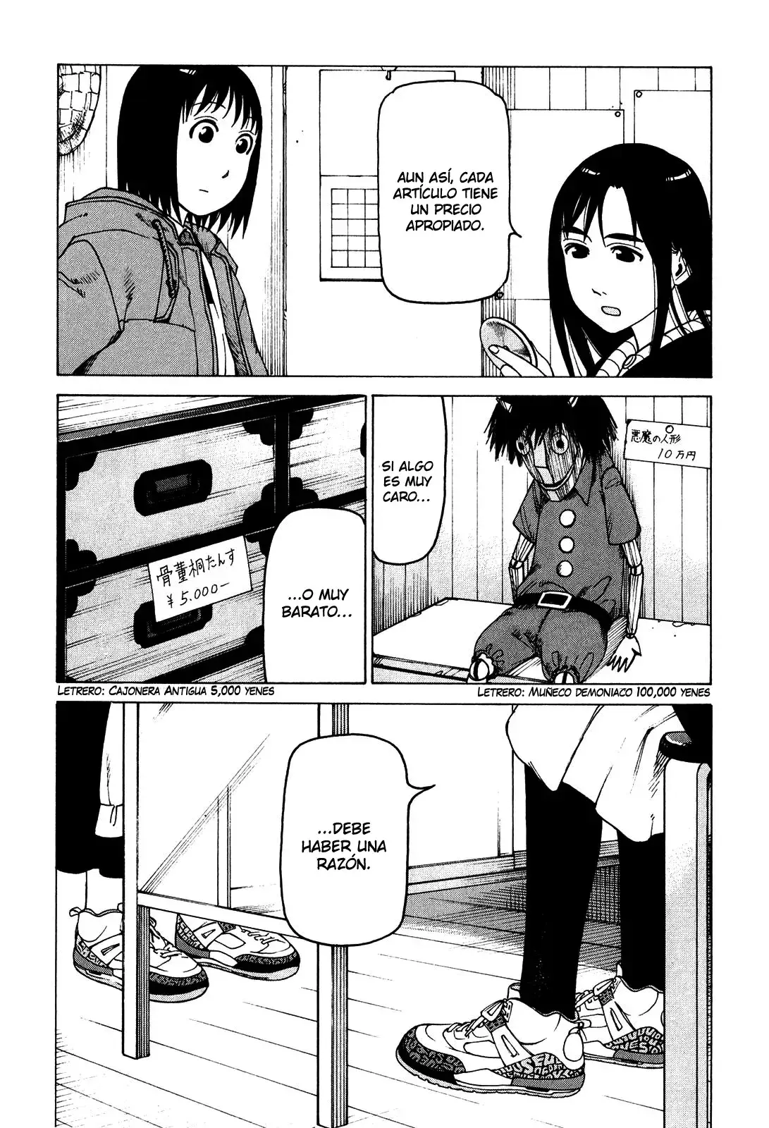 Capitulo 80 page 17