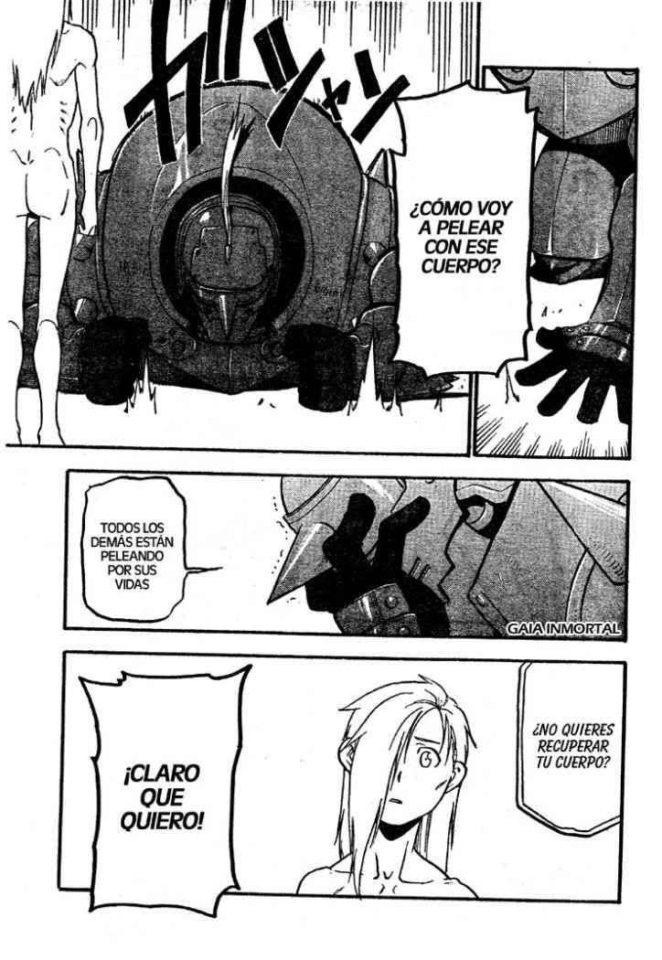 Capitulo 102 page 34