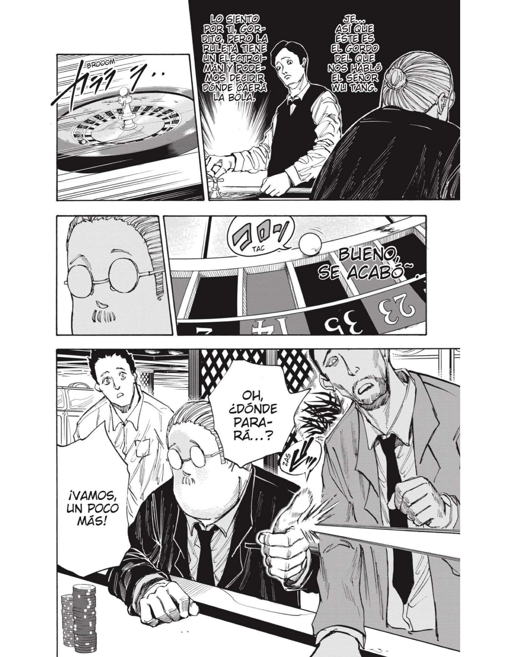 Capitulo 35 page 16