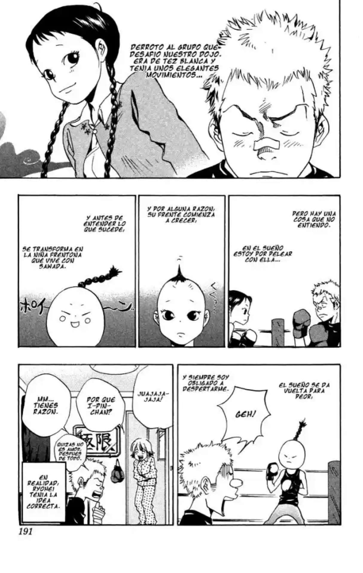 Capitulo 42 page 23