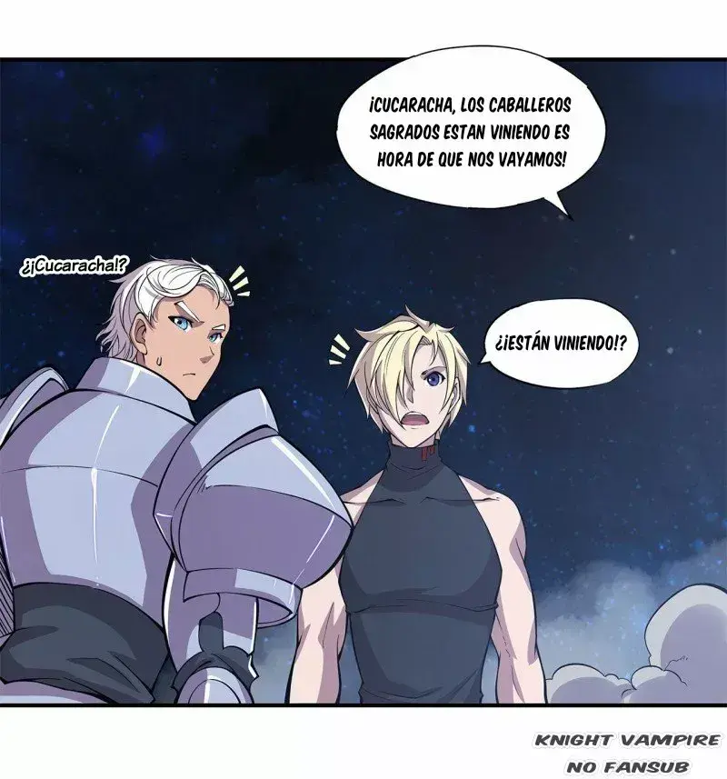 Capitulo 42 page 21