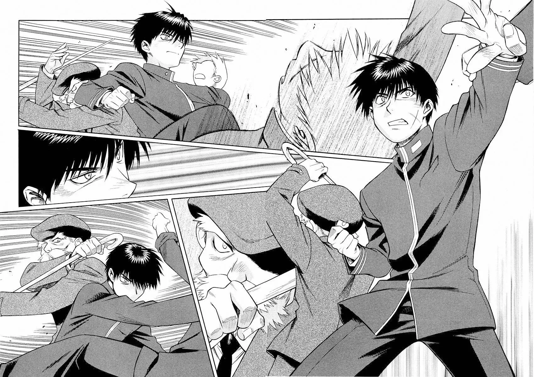 Capitulo 45 page 14