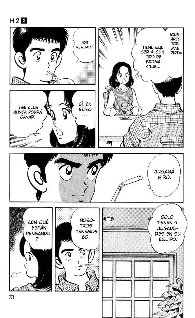 Capitulo 23 page 15