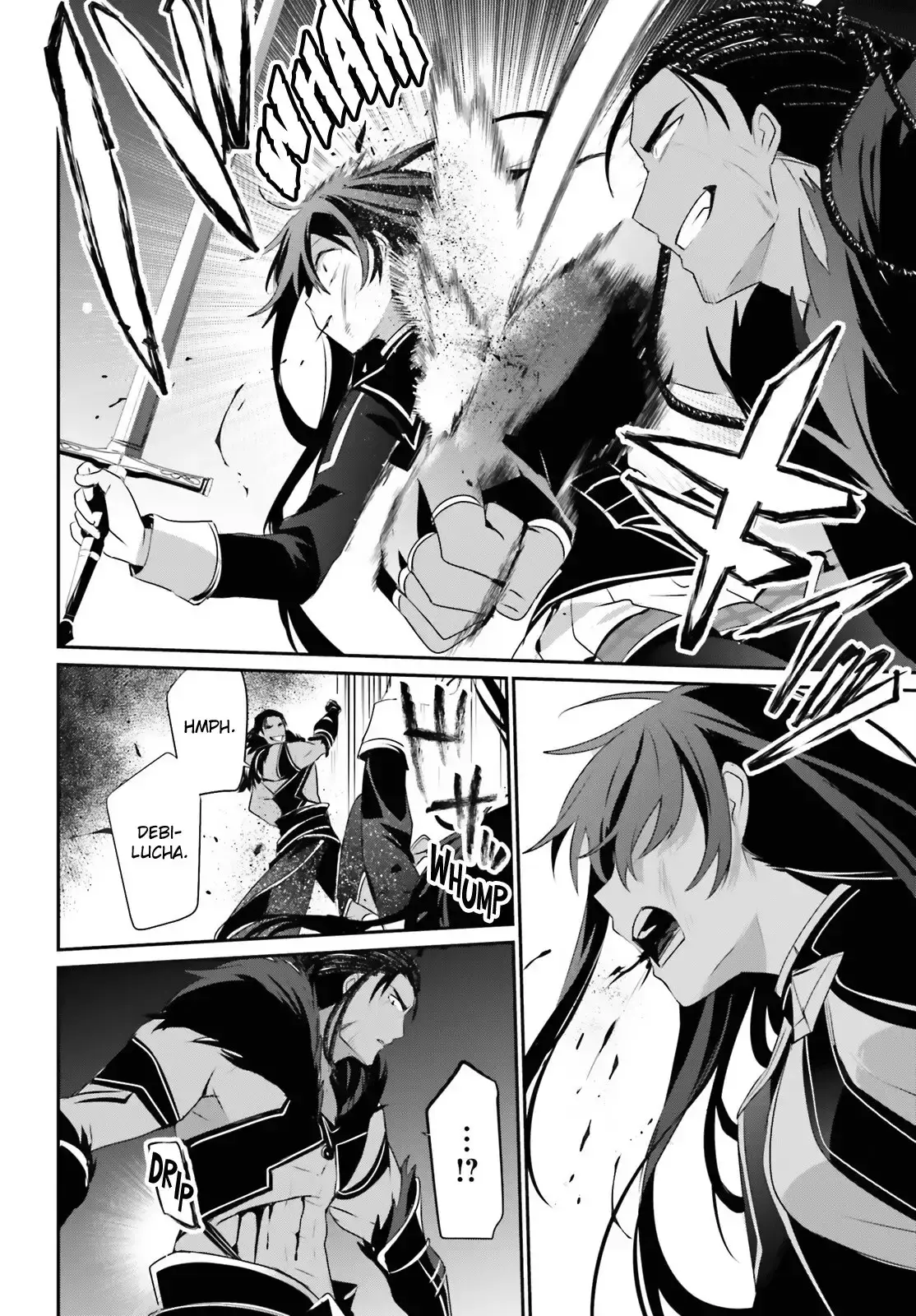 Capitulo 30 page 7