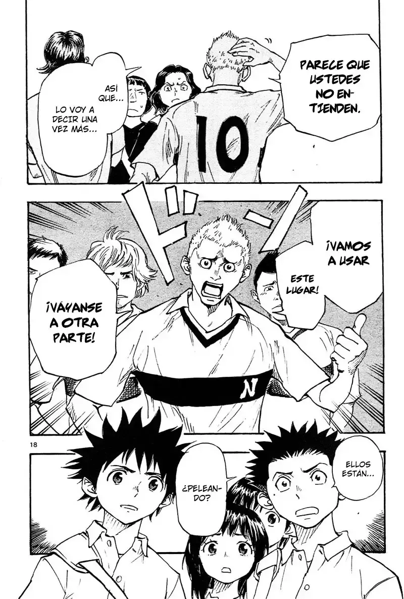 Capitulo 79 page 19
