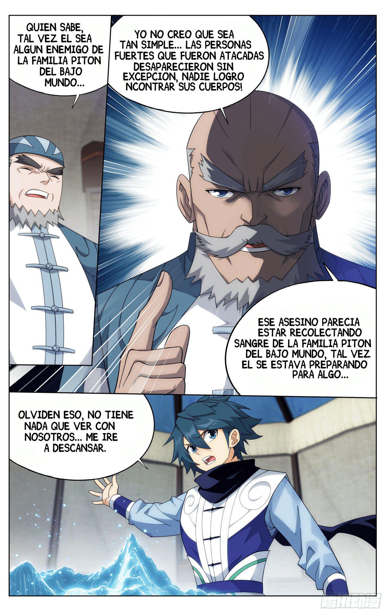 Capitulo 305 page 12