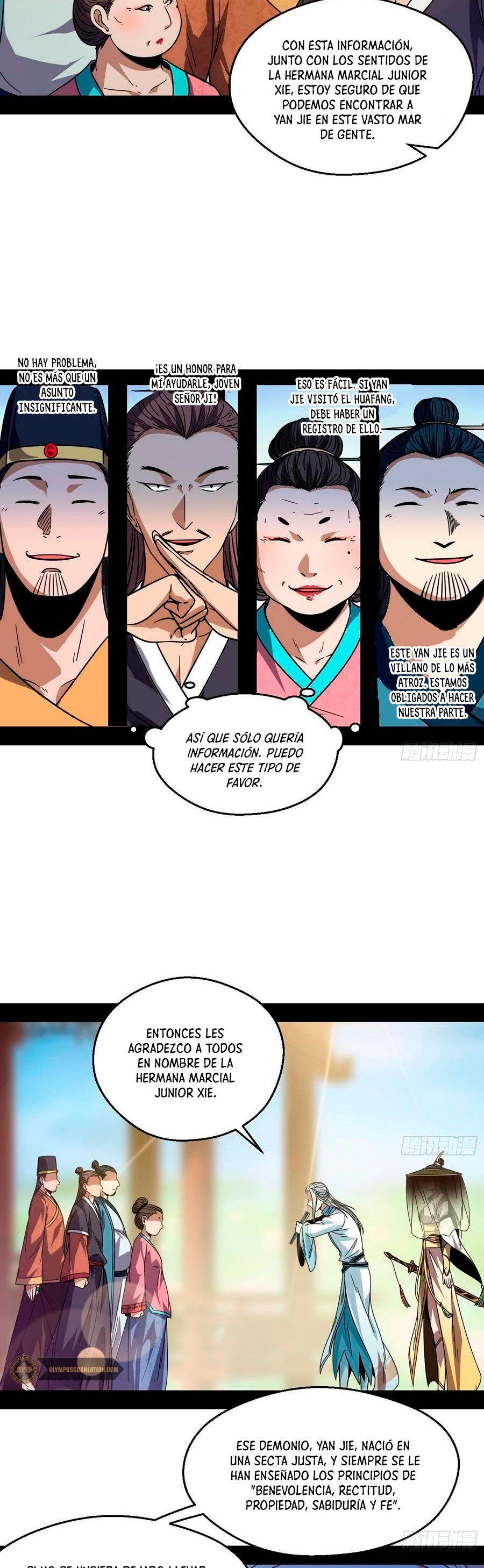 Capitulo 57 page 16