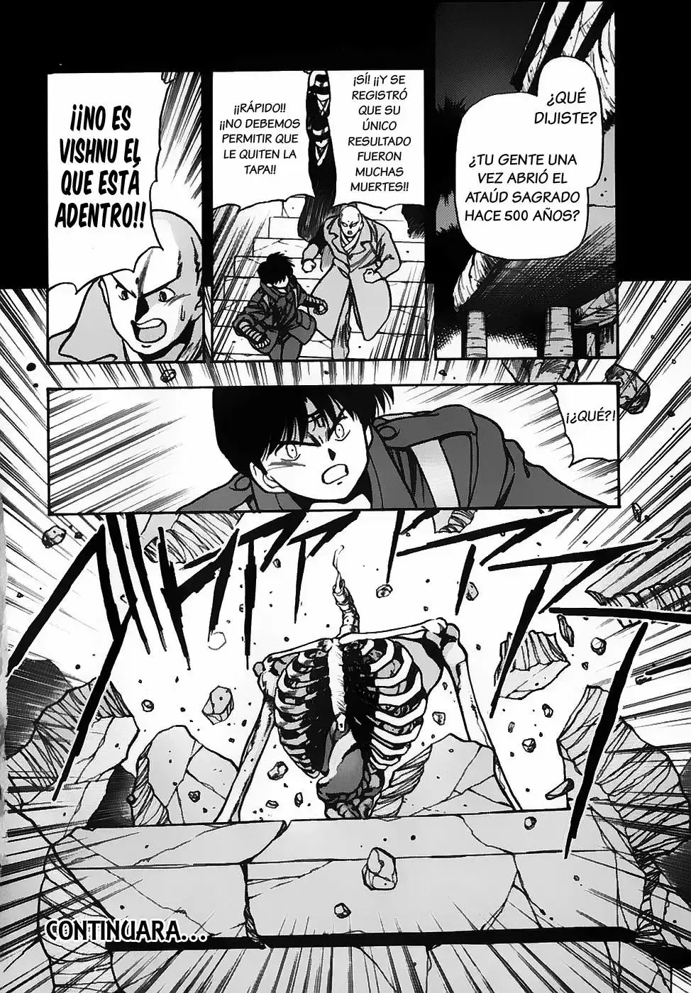 Capitulo 173 page 16
