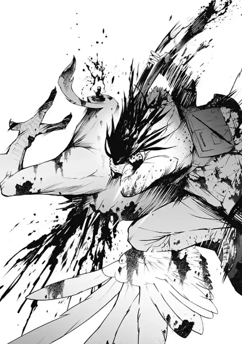 Capitulo 18 page 10