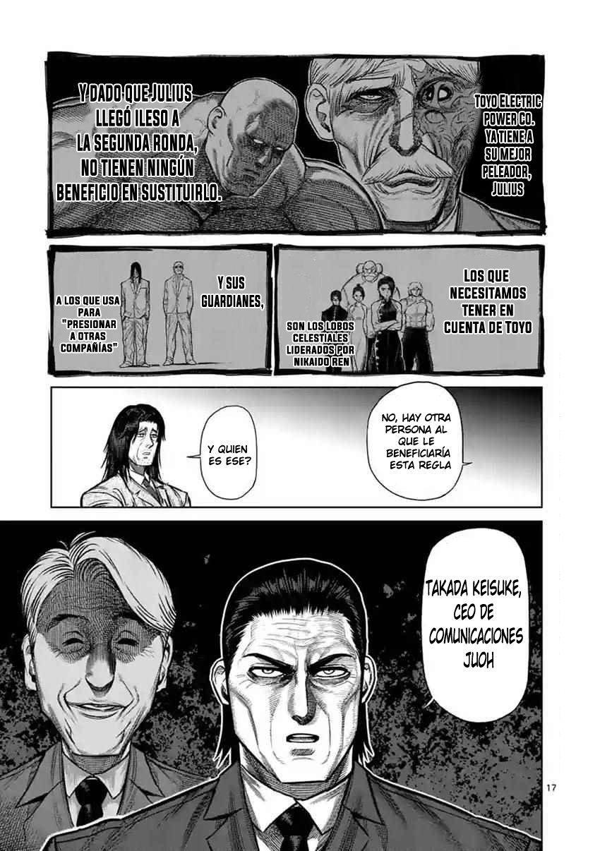 Capitulo 117 page 19