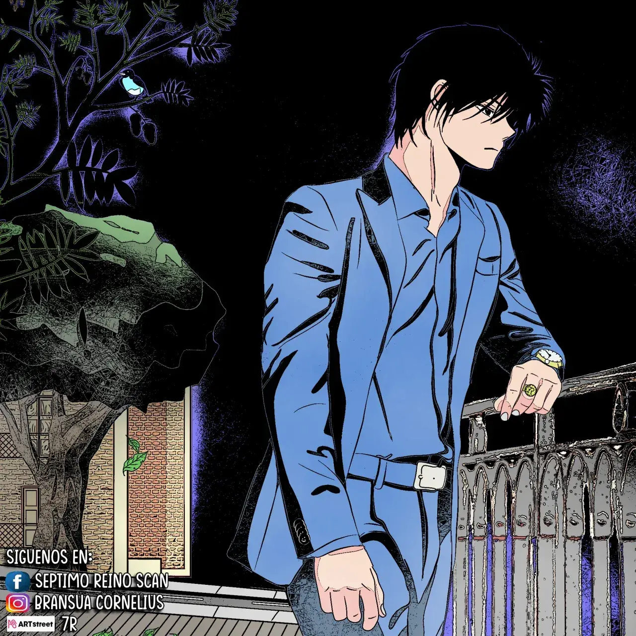 Capitulo 266 page 30