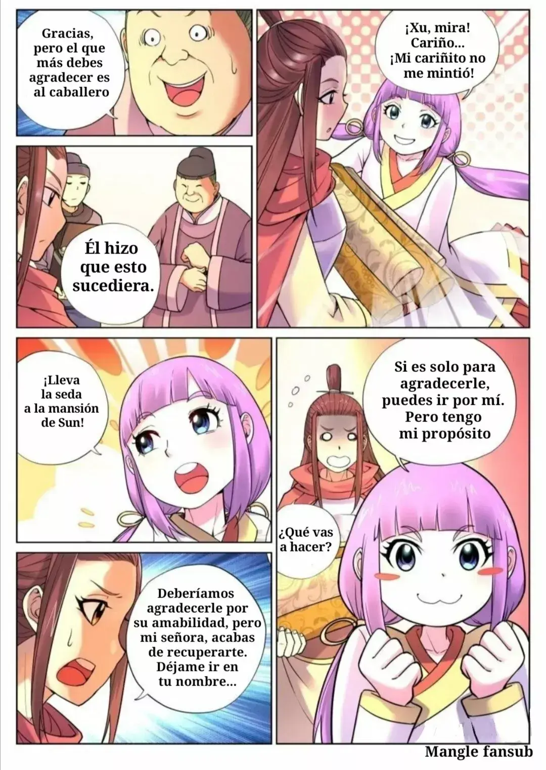 Capitulo 68 page 10