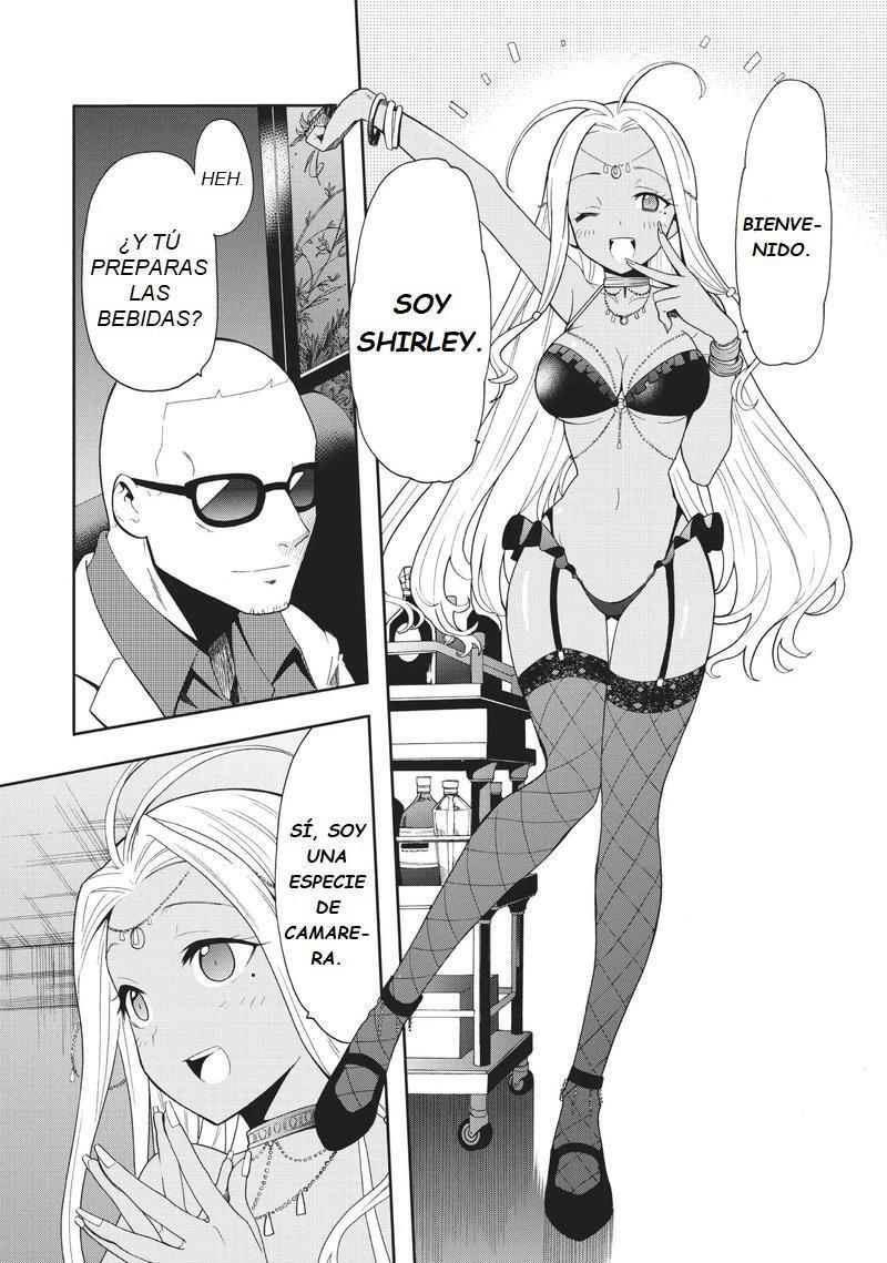 Capitulo 42 page 13