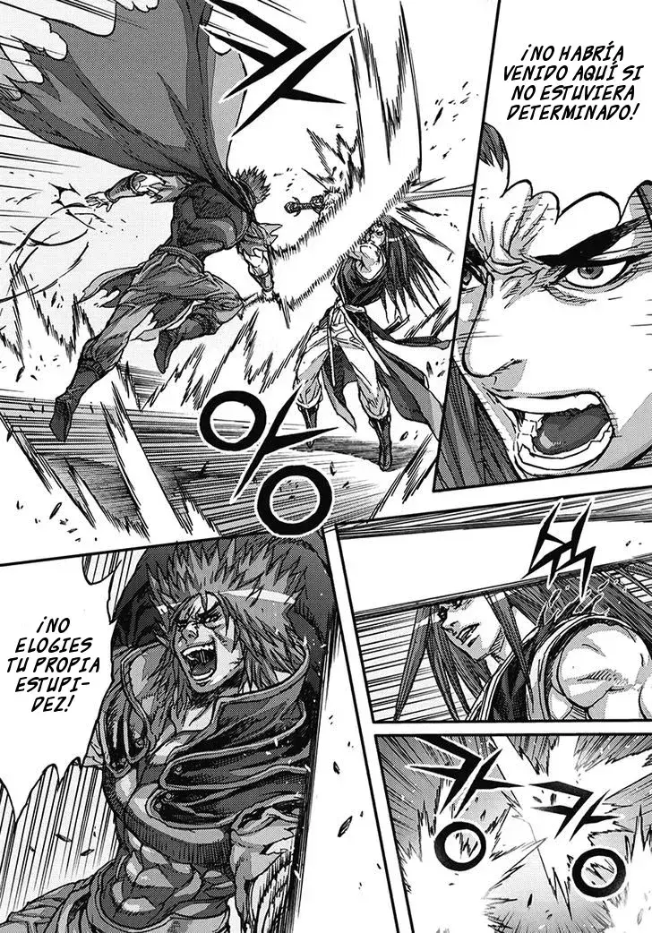 Capitulo 360 page 22