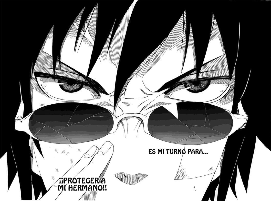 Capitulo 33 page 20