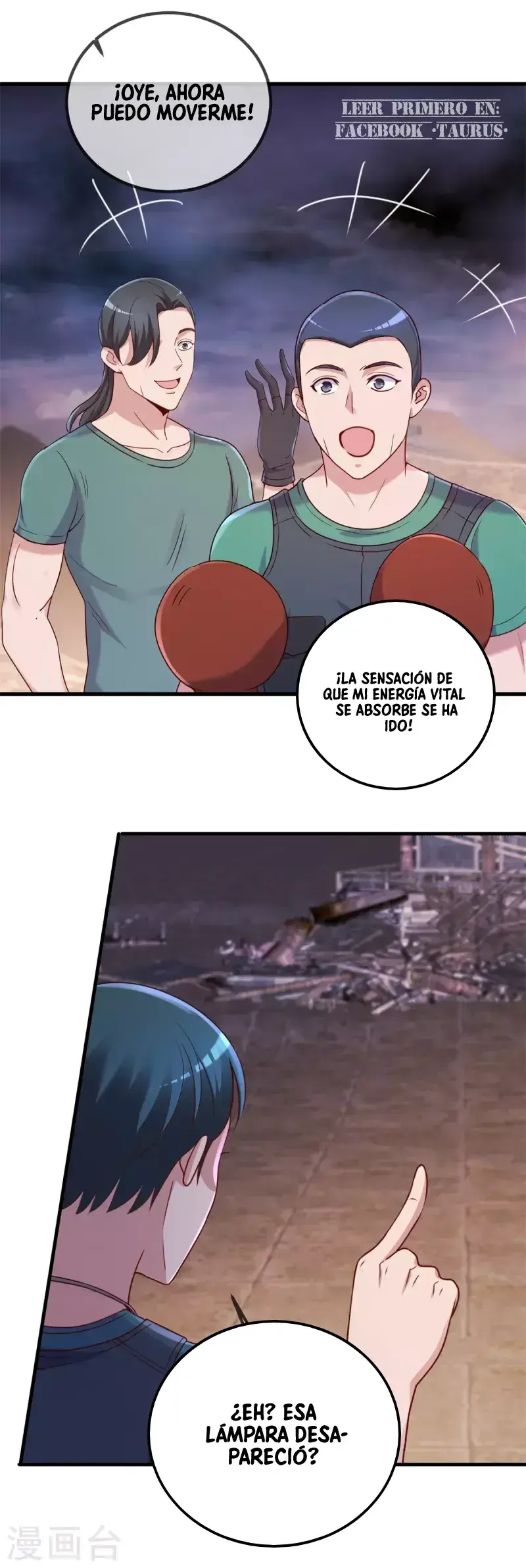 Capitulo 162 page 6