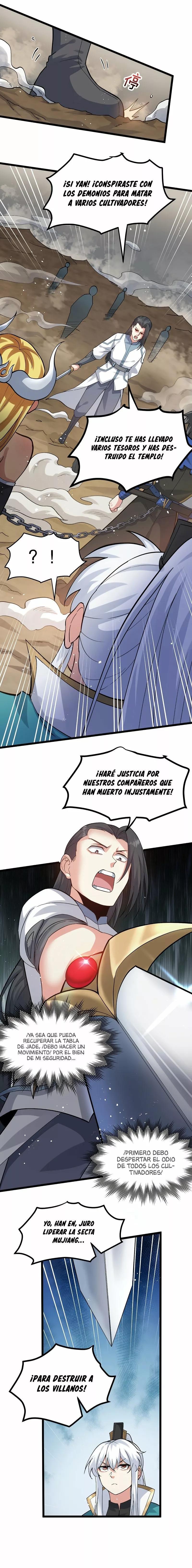 Capitulo 86 page 8