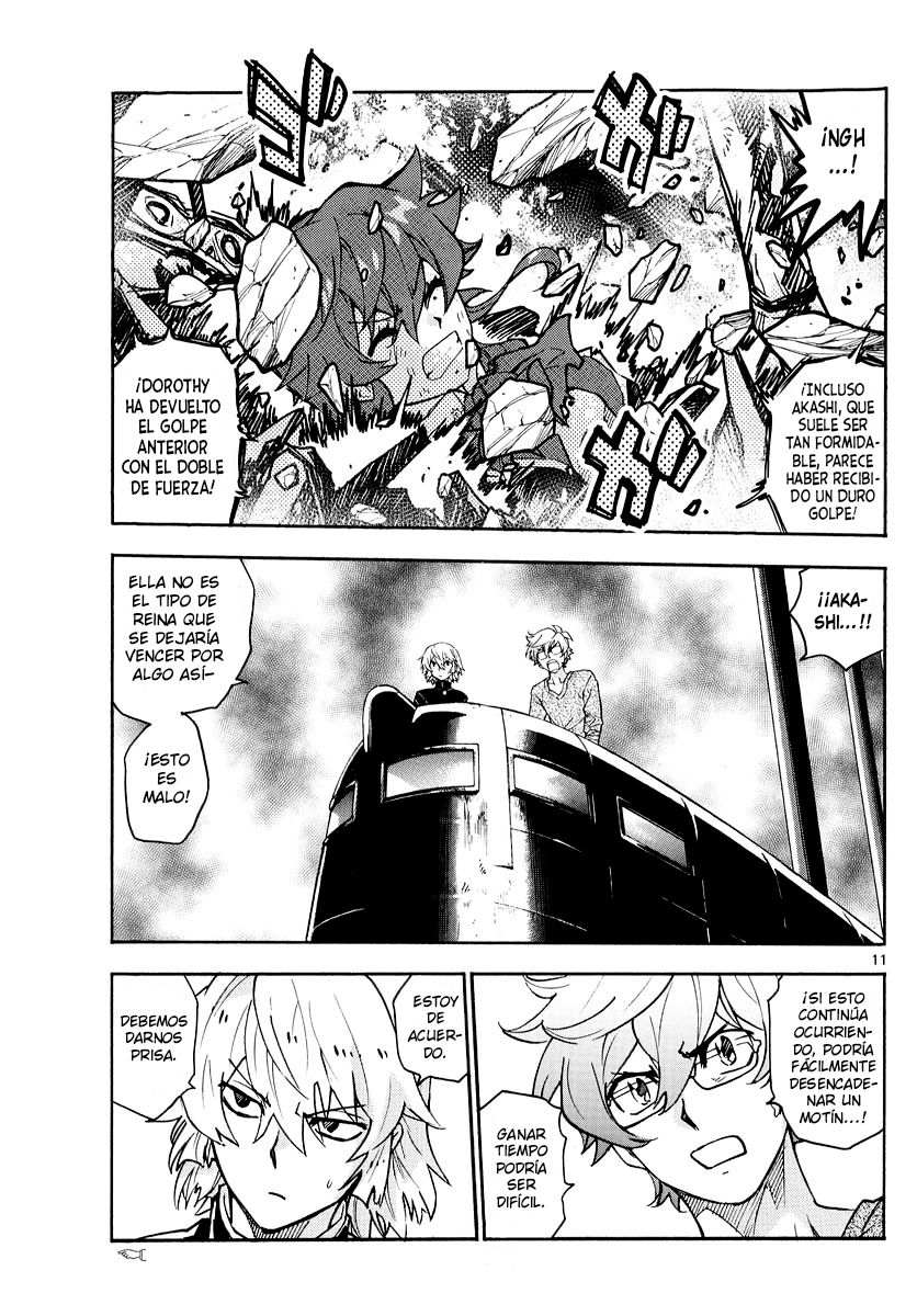 Capitulo 551 page 11