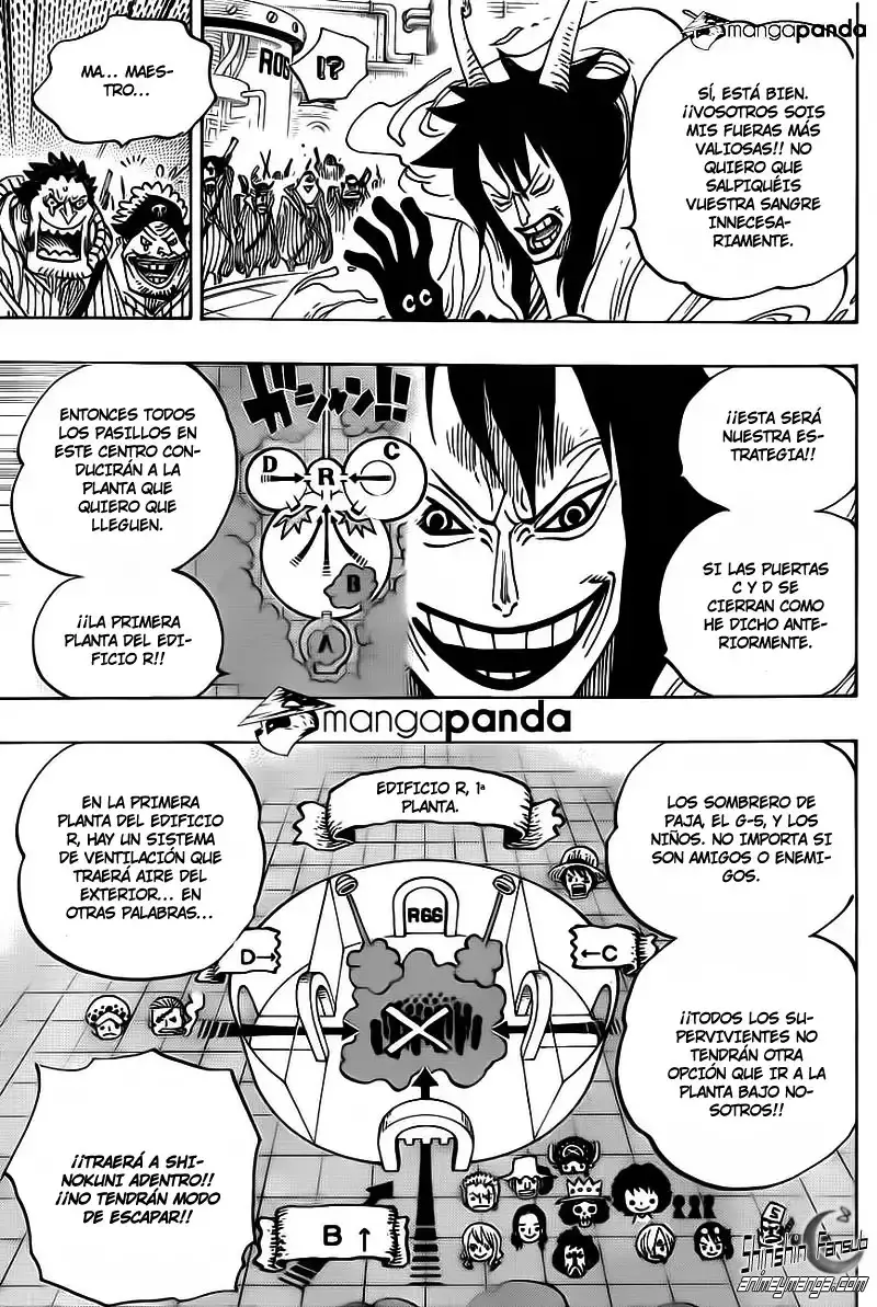 Capitulo 684 page 13