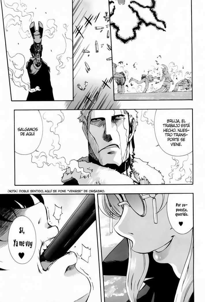 Capitulo 49 page 18