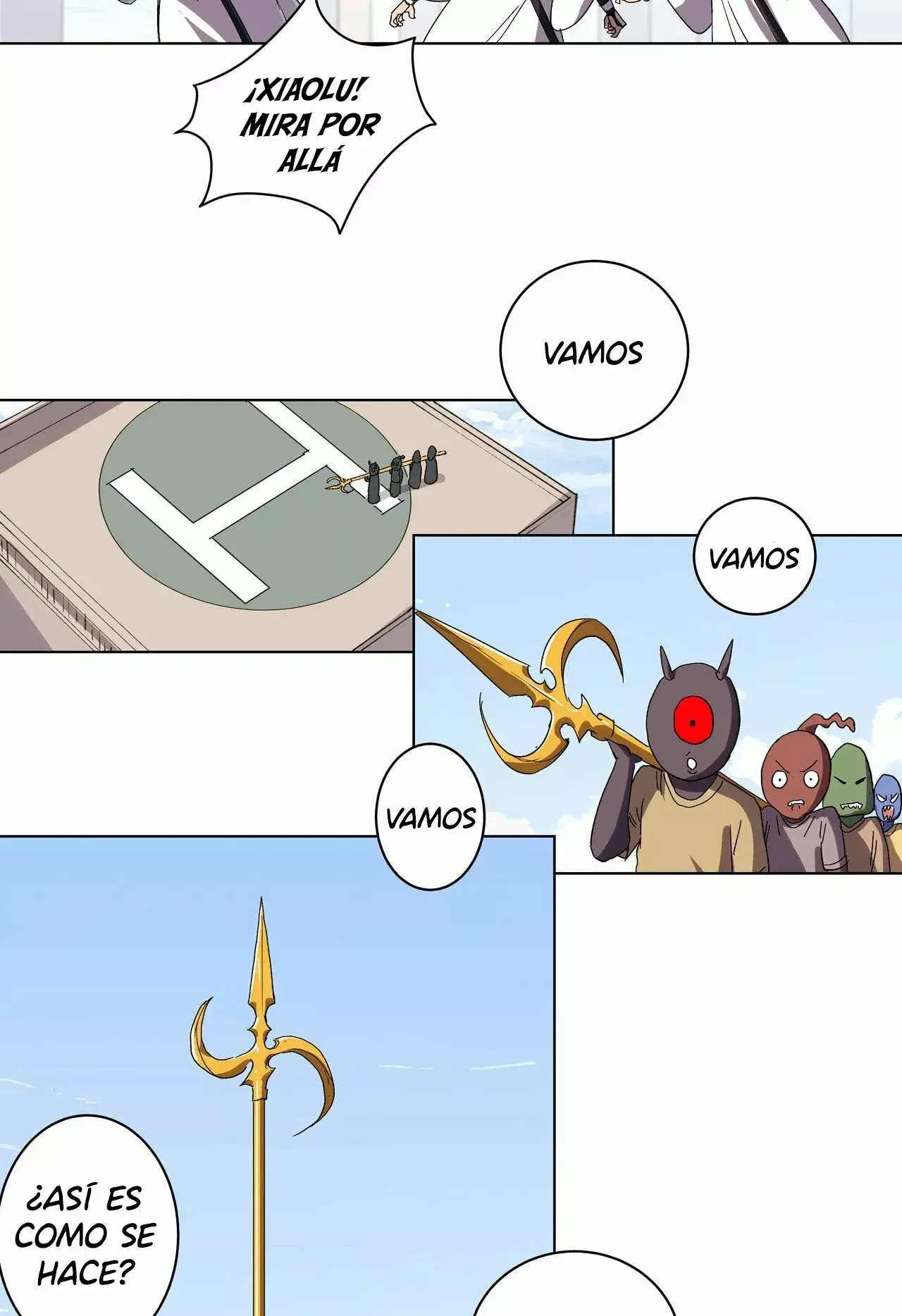Capitulo 62 page 31