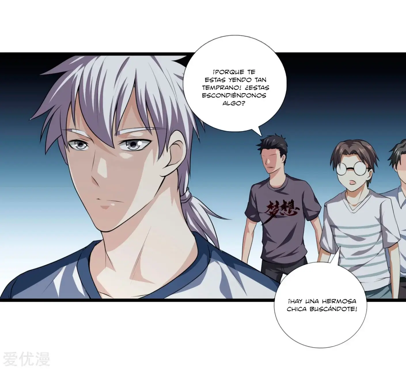 Capitulo 26 page 33