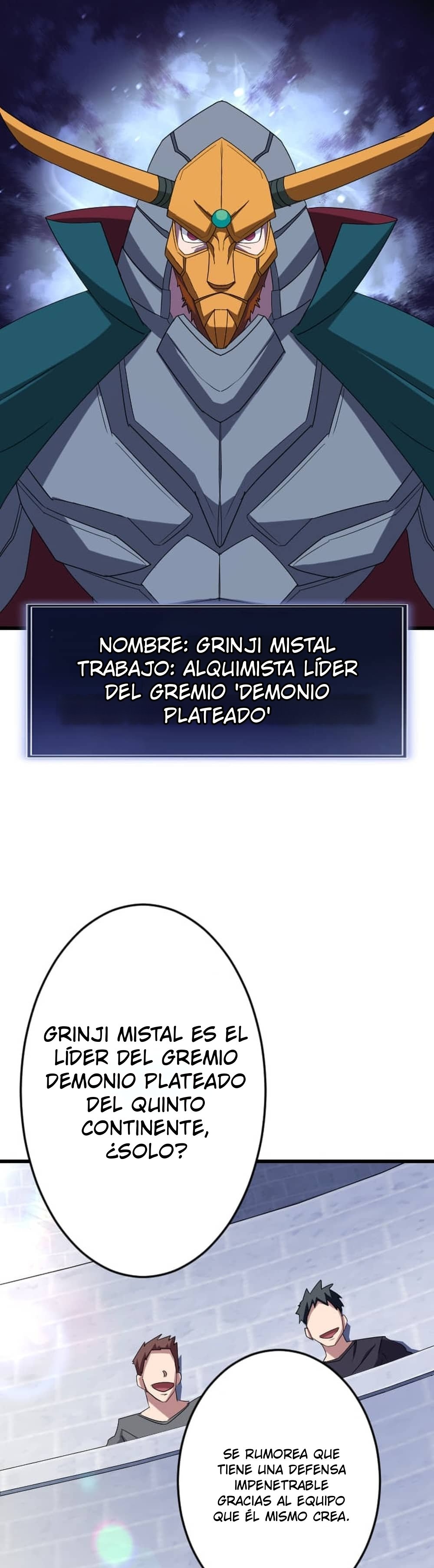 Capitulo 31 page 17