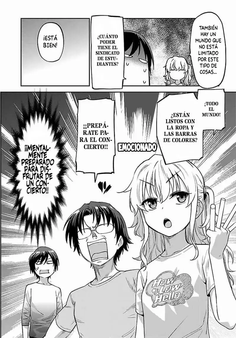 Capitulo 21 page 9