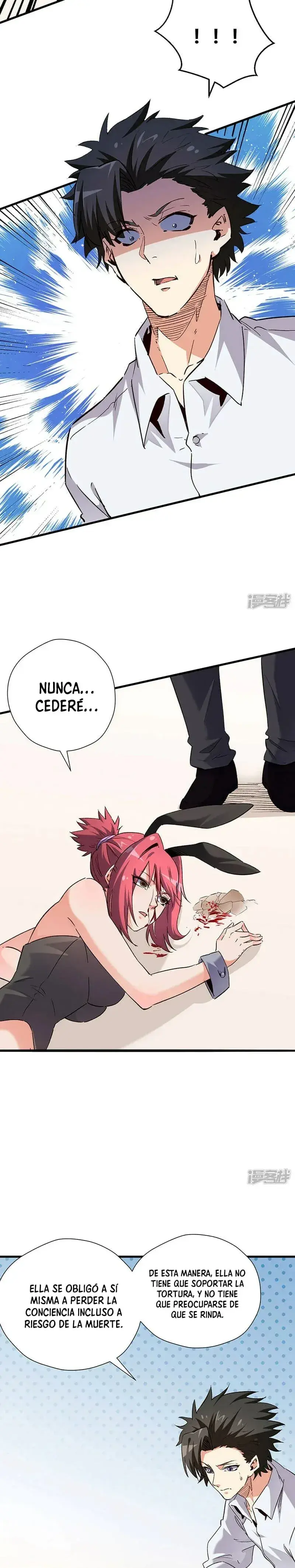 Capitulo 255 page 10