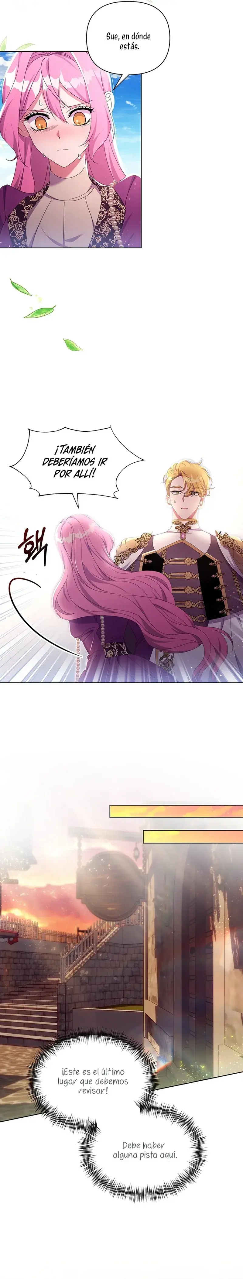 Capitulo 31 page 11